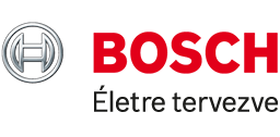 Bosch - Technik fürs Leben